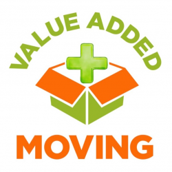 Value Added Moving logo